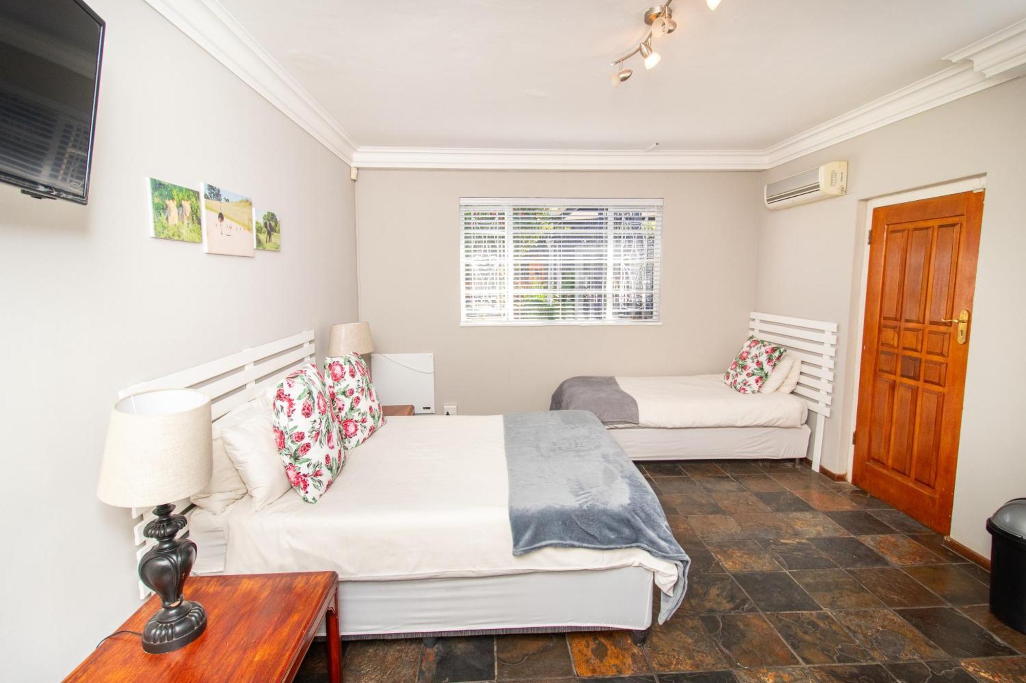 Glenmore Guesthouse Bloemfontein Exterior foto